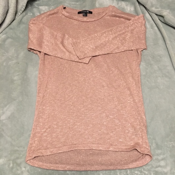 Size small knit top - Picture 2 of 2